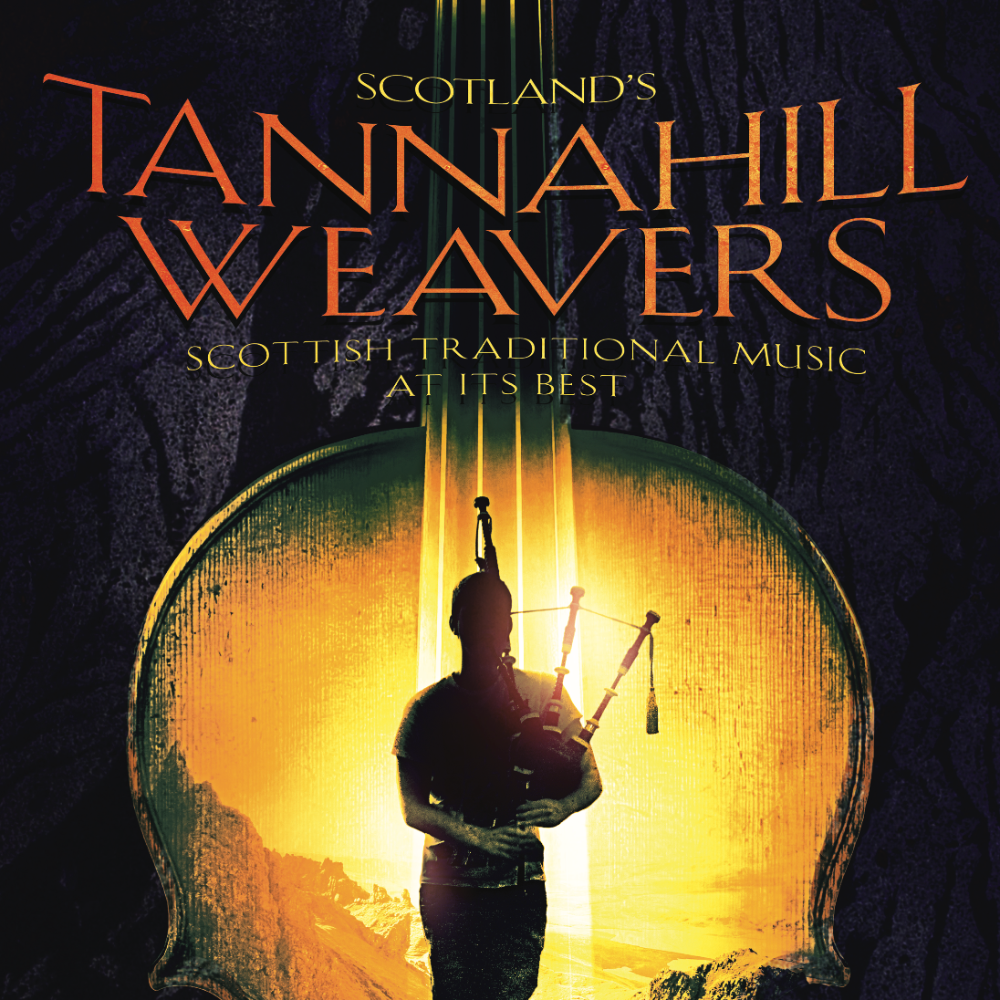 2024/05/04 the Tannahill Weavers DISCOUNT Saturday May 4th at